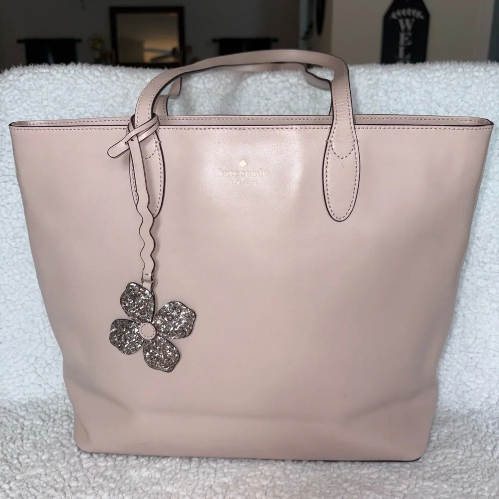 Kate Spade Kerri Tote Shoulder Bag - Picture 1 of 16